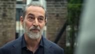 Howard is Daniel's father in The Girlfriend (Image via YouTube/Prime Video)